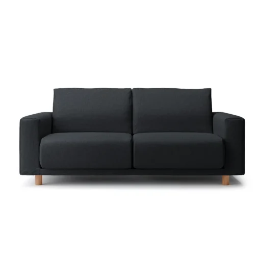 Clearance Polyester Plain Weave Cover for Urethane Pocket Coil Sofa - 2.5 Seater (Sofa Sold Separately) Sofas