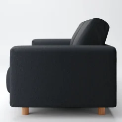 Clearance Polyester Plain Weave Cover for Urethane Pocket Coil Sofa - 2.5 Seater (Sofa Sold Separately) Sofas