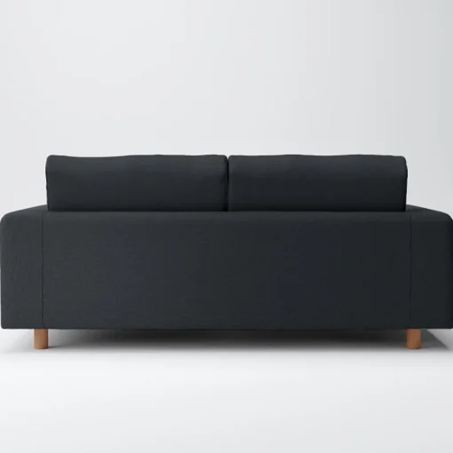 Clearance Polyester Plain Weave Cover for Urethane Pocket Coil Sofa - 2.5 Seater (Sofa Sold Separately) Sofas
