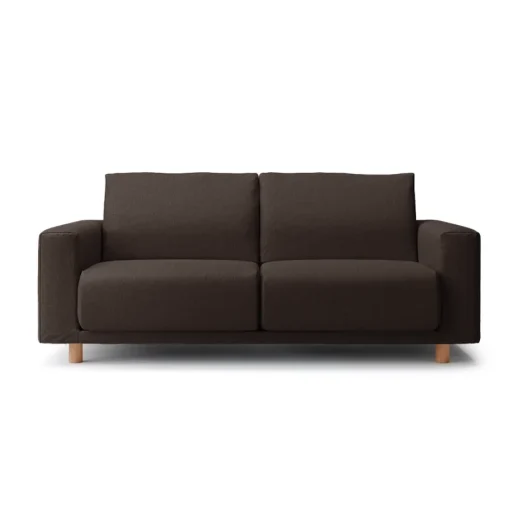 Clearance Polyester Plain Weave Cover for Urethane Pocket Coil Sofa - 2.5 Seater (Sofa Sold Separately) Sofas