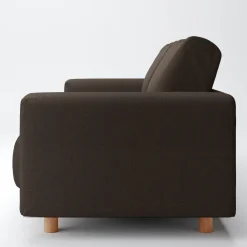 Clearance Polyester Plain Weave Cover for Urethane Pocket Coil Sofa - 2.5 Seater (Sofa Sold Separately) Sofas