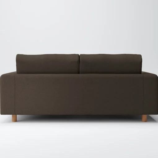 Clearance Polyester Plain Weave Cover for Urethane Pocket Coil Sofa - 2.5 Seater (Sofa Sold Separately) Sofas