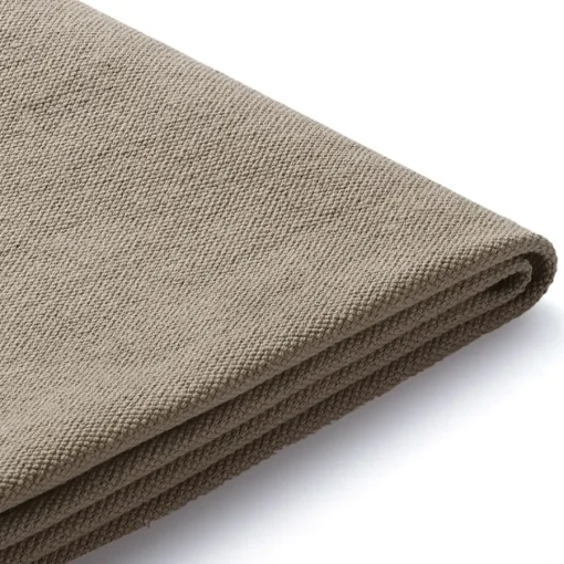 Best Polyester Plain Weave Cover for Urethane Pocket Coil Sofa - 3 Seater (Sofa Sold Separately) Sofas