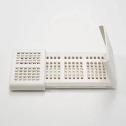 Discount Polypropylene Sandwich Case Kitchen Utensils