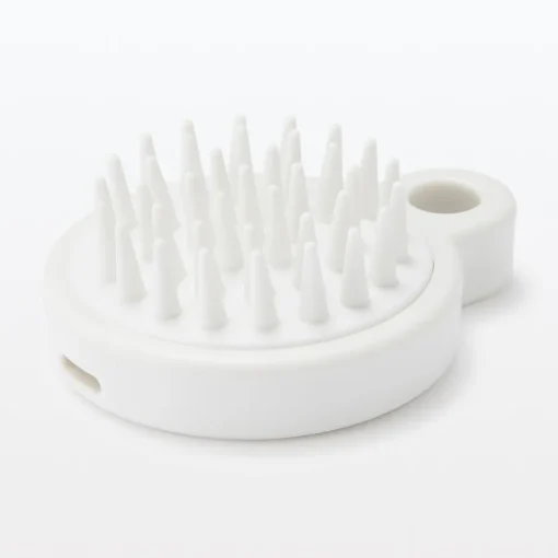 Clearance Polypropylene Scalp Care Brush Hair Care