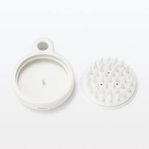 Clearance Polypropylene Scalp Care Brush Hair Care