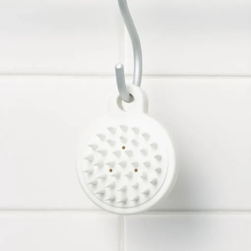 Clearance Polypropylene Scalp Care Brush Hair Care