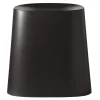 Sale Polypropylene Stackable Stool Dark Gray Stools & Benches|Dining Chairs
