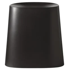 Sale Polypropylene Stackable Stool Dark Gray Stools & Benches|Dining Chairs