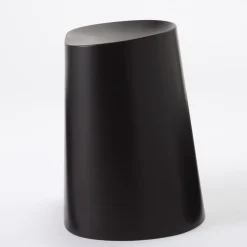 Sale Polypropylene Stackable Stool Dark Gray Stools & Benches|Dining Chairs