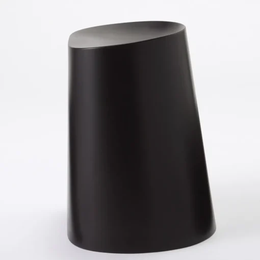 Sale Polypropylene Stackable Stool Dark Gray Stools & Benches|Dining Chairs