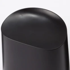 Sale Polypropylene Stackable Stool Dark Gray Stools & Benches|Dining Chairs