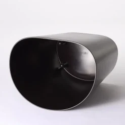 Sale Polypropylene Stackable Stool Dark Gray Stools & Benches|Dining Chairs