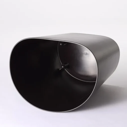 Sale Polypropylene Stackable Stool Dark Gray Stools & Benches|Dining Chairs