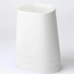 Hot Polypropylene Stackable Stool Light Gray Stools & Benches|Dining Chairs