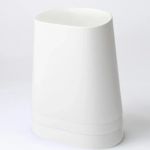 Hot Polypropylene Stackable Stool Light Gray Stools & Benches|Dining Chairs