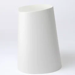 Hot Polypropylene Stackable Stool Light Gray Stools & Benches|Dining Chairs