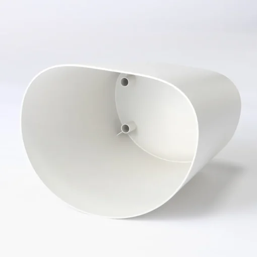 Hot Polypropylene Stackable Stool Light Gray Stools & Benches|Dining Chairs