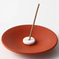 Outlet Porcelain Incense Holder Aroma Diffusers