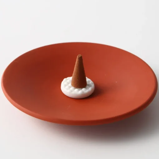 Outlet Porcelain Incense Holder Aroma Diffusers