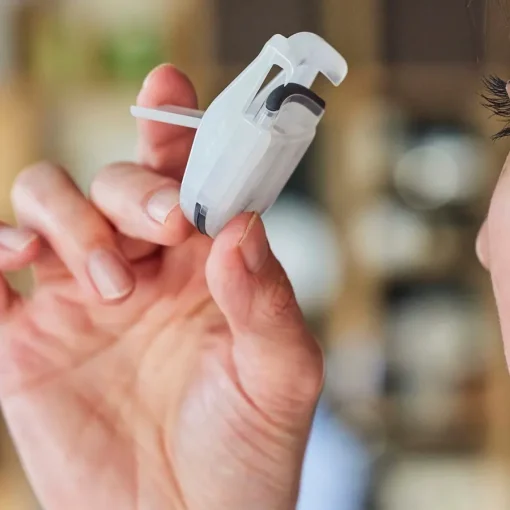 Outlet Portable Eyelash Curler Makeup Accessories