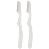 New Portable Razor Type 2pcs Makeup Accessories