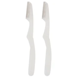 New Portable Razor Type 2pcs Makeup Accessories