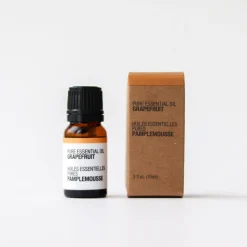 Fashion Pure Essential Oil - Grapefruit Essential Oils|Aroma Diffusers