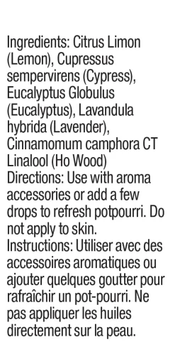 New Pure Essential Oil - Hospitality Essential Oils|Aroma Diffusers