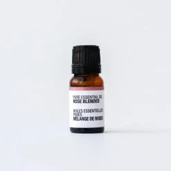 Outlet Pure Essential Oil - Rose Blended Essential Oils|Aroma Diffusers