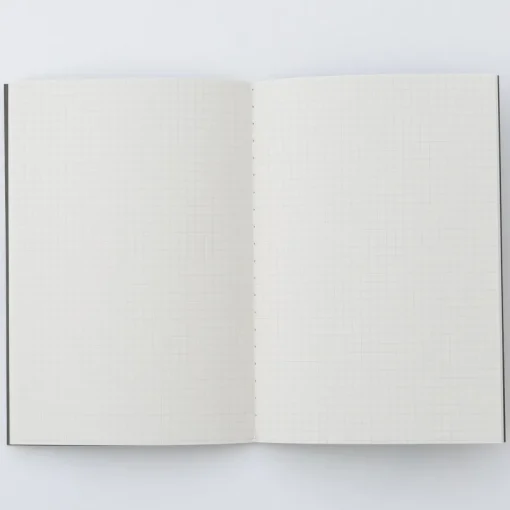 Discount Recycled Paper Bind Grid Notebook Notebooks