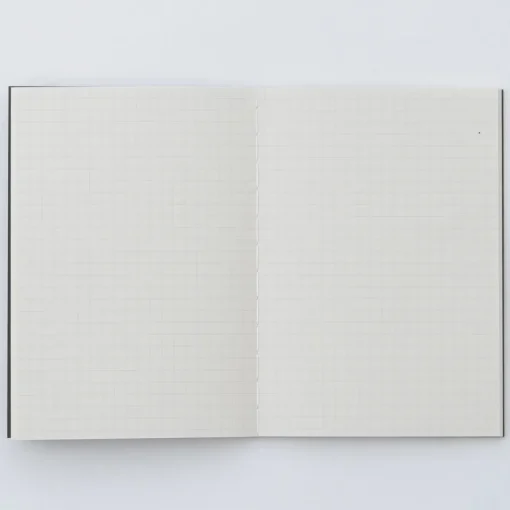 Discount Recycled Paper Bind Grid Notebook Notebooks