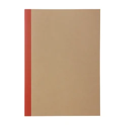 Best Recycled Paper Blank Notebook B5 Notebooks