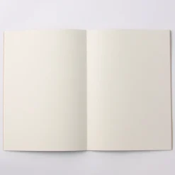 Best Recycled Paper Blank Notebook B5 Notebooks