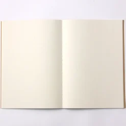 Outlet Recycled Paper Blank Notebook A5 Notebooks