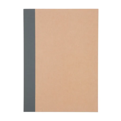 Online Recycled Paper Lined Notebook Notebooks
