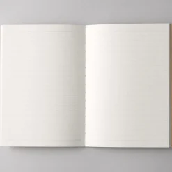 Online Recycled Paper Lined Notebook Notebooks