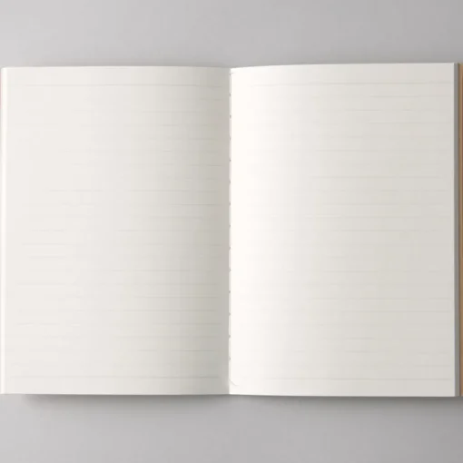 Online Recycled Paper Lined Notebook Notebooks