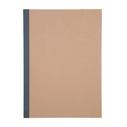 Online Recycled Paper Lined Notebook Notebooks