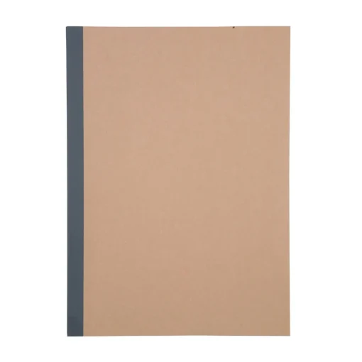 Online Recycled Paper Lined Notebook Notebooks