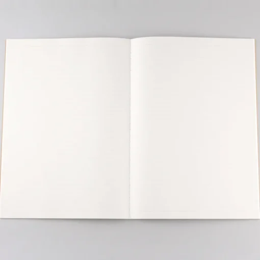 Online Recycled Paper Lined Notebook Notebooks