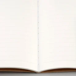 Online Recycled Paper Lined Notebook Notebooks