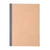 Best Recycled Paper Lined Notebook B5 Notebooks