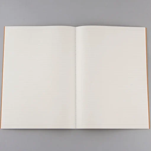 Best Recycled Paper Lined Notebook B5 Notebooks