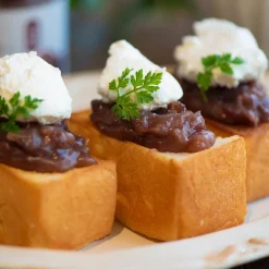 Hot Red Bean Spread Kuze Fuku
