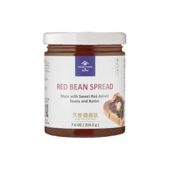 Hot Red Bean Spread Kuze Fuku