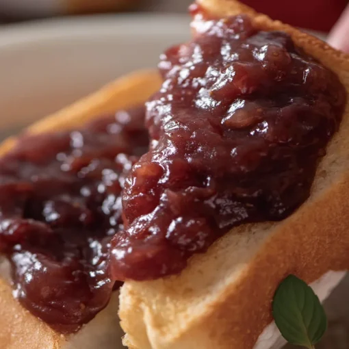Hot Red Bean Spread Kuze Fuku