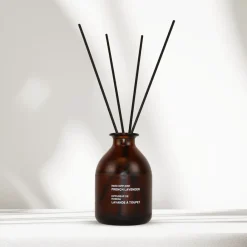 Online Reed Diffuser - French Lavender Reed Diffusers|Aroma Diffusers