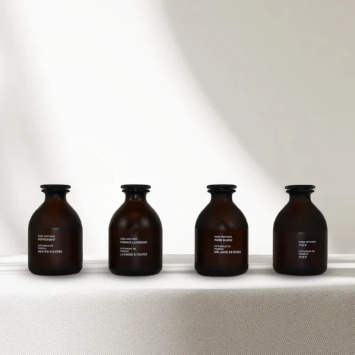 Online Reed Diffuser - French Lavender Reed Diffusers|Aroma Diffusers