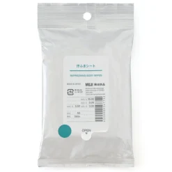 Fashion Refreshing Body Wipes Wipes & Tissues